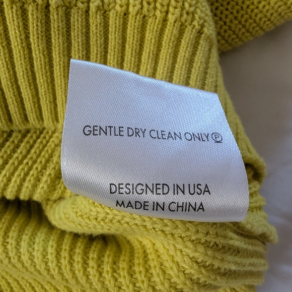 Cardigan - Picture 4 of 4